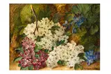 Untitled by Vincent Clare, oil on canvas, offered Mar 2023
