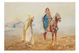 Untitled by Alberto Rosati, watercolour, offered Mar 2023