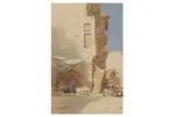 A.r.a., r.w.s (british 1877-1930) by Augustus Osborne Lamplough, watercolour, offered Mar 2023