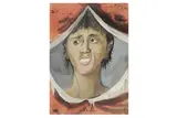 Untitled by Eugene Berman, 1937, watercolour and gouache, offered Mar 2023