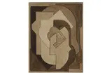 Untitled by Mainie Jellett, sculpture, offered Mar 2023