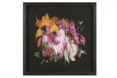 Untitled by Kathryn Melancon, print, offered Feb 2023