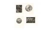 Untitled by Didier Mazuru, pencil, offered Feb 2023