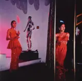 C and So competing for the Oscar, Second Tip, Bangkok, 1992Archival pigment printed, printed 2020Signed in ink (to label verso)15 x 15cm (5¾ x 5¾ in.)Unframed by Nan Goldin, ink, sold Oct 2021