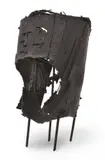 Untitled by Anthea Alley, sculpture, sold Oct 2021