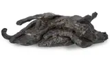 Awakening Leopard by Dylan Lewis, Bronze, sold Oct 2021