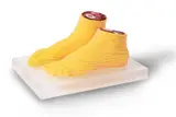 Feet by Marilene Oliver, sculpture, offered Oct 2021