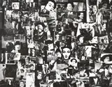 CollageGelatin silver print, c by Harry Callahan, print, offered Oct 2021