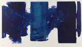 Untitled, 1988 by Martyn Brewster, 1988, Monoprint, sold Aug 2021
