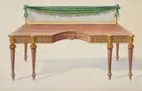 After thomas sheraton (1751-1806) by John Barlow, print (other), sold Jul 2021