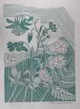 Limited edition print by Edward Bawden, print, sold Jul 2022