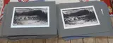 A group of twenty five etchings by Anton Lock, print (other), sold Jul 2022