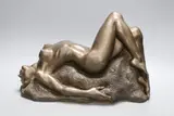 Marnie by Ronald Cameron, bronze, sold Jun 2022