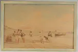 Untitled by Pietro Bello, 1891, WATERCOLOUR, offered Dec 2023