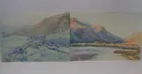 Untitled by Murray McNeel Caird Urquhart, 1926, pencil, offered Jun 2021
