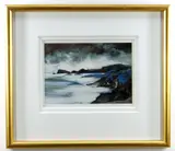 Limited edition by Pete Daniels, print, sold Jun 2021
