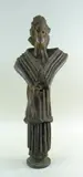 Untitled by Stavri Kalinov, bronze, sold Apr 2021