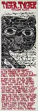 Untitled by Paul Peter Piech limited edition, 1974, print, sold Apr 2021