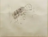 Limited edition by Tracey Emin, etching, sold Mar 2021