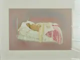 A midsummer nights dream by Kay Boyce, print, sold Aug 2018
