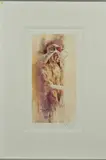 Joy by Gordon King, print, sold Aug 2018