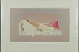 Sleeping beauty by Kay Boyce, print, sold Aug 2018