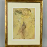 Sienna nights by Gary Benfield, print, sold Jul 2018
