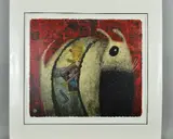 Big in japan by Govinder Nazran, print, sold Jul 2018