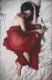 Untitled by Tina Spratt, Pastel, offered Nov 2017