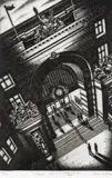 Double life by John Duffin, print (other), sold Nov 2017