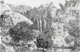 Untitled by Anthony Gross, Etching, offered Nov 2017