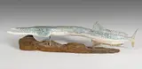 Untitled by Steven Henderson, sculpture, sold Nov 2017