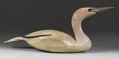 Untitled by Guy Taplin, sculpture, offered Nov 2017