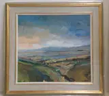 Before The Storm, by David Atkins, sold Oct 2013