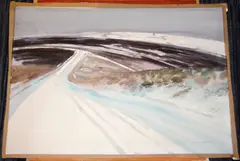 The River by William Bowyer, sold Aug 2013