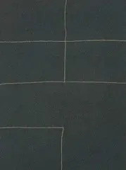 Untitled (Minimal Composition) by Hitoshi Nakazato, 1983, mixed media on paper, sold Jun 2021