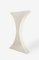 Untitled by Seena Donneson, steel, sold Jun 2021