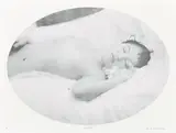 Laudanum #7 by Tracey Moffatt, 1998, toned photogravure print on rag paper, offered Nov 2011