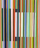 Untitled by Melinda Harper, 1993, oil on canvas, sold Nov 2011