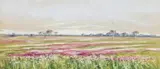 Western Australian Wildflowers by Ellis Rowan, watercolour and gouache on paper, offered Nov 2011