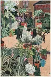 The Garden At St Kevins by Cressida Campbell, 1987, Edition: edition: A/P (apart from an edition of 4), sold Aug 2008