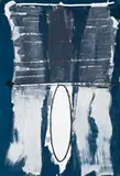 Time And Tide # 1 by John Firth-Smith, 1986, oil on linen, offered Nov 2008