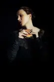 Burger by Romina Ressia, Tirage photographique sur perspex, sold Jun 2024