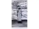Onkel Rudi by Gerhard Richter, offset lithograph, sold Sep 2024