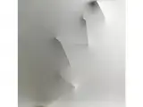 Intravisione Bianca by Samuele Ventanni, geb. 1986, oil on canvas, offered Dec 2018