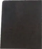 GROSSE MAUER by Raimer Jochims, 1980, Acryl auf Spanholzplatte, sold Jan 2024