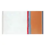 Sidewinder by J.M. Henry, Oil and enamel over acrylic on canvas, sold Jul 2024