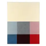 In Vino Veritas by John Hiigli, Transparent oil on canvas, sold Jul 2024