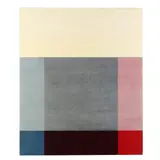 In Pace Requiescat by John Hiigli, Transparent oil on canvas, sold Jul 2024