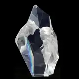 Prologue by Frederick Elliot Hart, Clear acrylic resin, sold Jul 2024